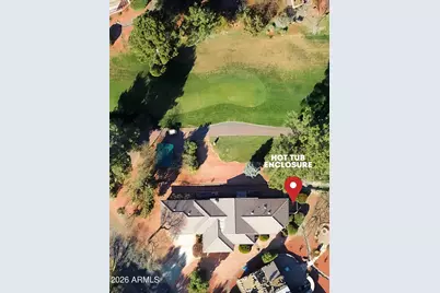 230 Red Rock Cove Drive, Sedona, AZ 86351 - Photo 3