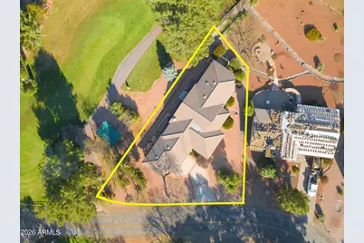 230 Red Rock Cove Drive, Sedona, AZ 86351 - Photo 37