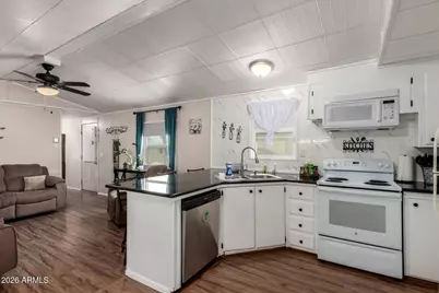 1413 S Palo Verde Street, Mesa, AZ 85209 - Photo 15