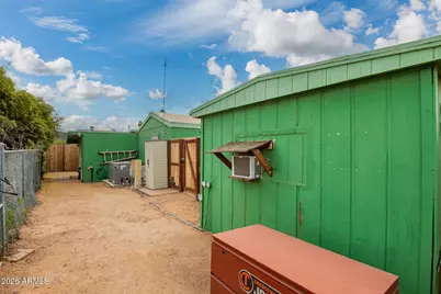 1413 S Palo Verde Street, Mesa, AZ 85209 - Photo 33