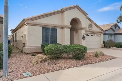 13957 W Santee Way, Surprise, AZ 85374 - Photo 33