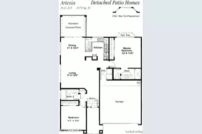 13957 W Santee Way, Surprise, AZ 85374 - Photo 5