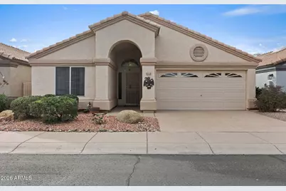 13957 W Santee Way, Surprise, AZ 85374 - Photo 1