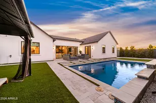 3810 E Clarendon Ave, Phoenix, AZ 85018 - Photo 3