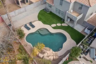 2942 S Sierra Heights, Mesa, AZ 85212 - Photo 33