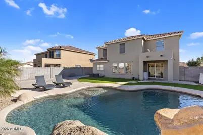 2942 S Sierra Heights, Mesa, AZ 85212 - Photo 27