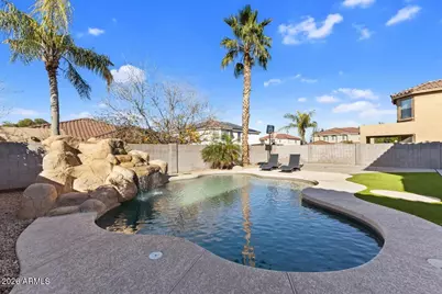 2942 S Sierra Heights, Mesa, AZ 85212 - Photo 29