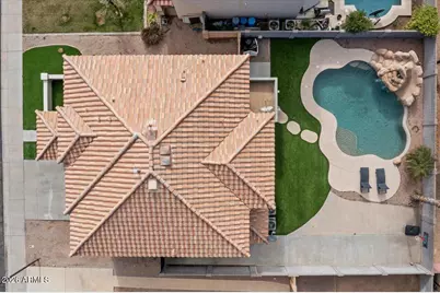 2942 S Sierra Heights, Mesa, AZ 85212 - Photo 35