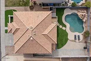 2942 S Sierra Heights, Mesa, AZ 85212 - Photo 35