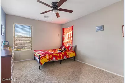 2942 S Sierra Heights, Mesa, AZ 85212 - Photo 21
