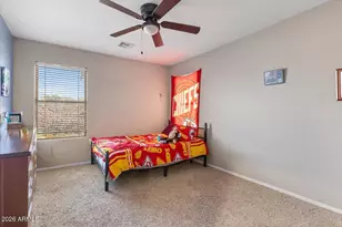 2942 S Sierra Heights, Mesa, AZ 85212 - Photo 21