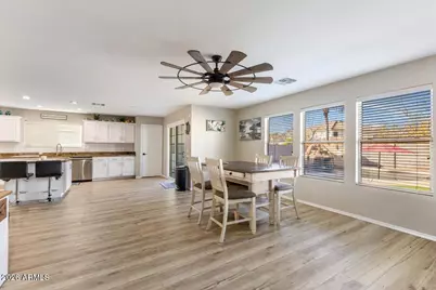 2942 S Sierra Heights, Mesa, AZ 85212 - Photo 13