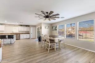 2942 S Sierra Heights, Mesa, AZ 85212 - Photo 13