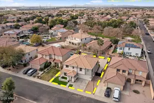 2942 S Sierra Heights, Mesa, AZ 85212 - Photo 37
