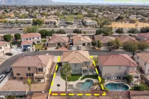 2942 S Sierra Heights, Mesa, AZ 85212 - Photo 41