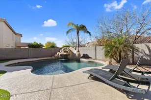 2942 S Sierra Heights, Mesa, AZ 85212 - Photo 31