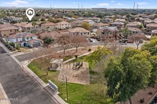 2942 S Sierra Heights, Mesa, AZ 85212 - Photo 43