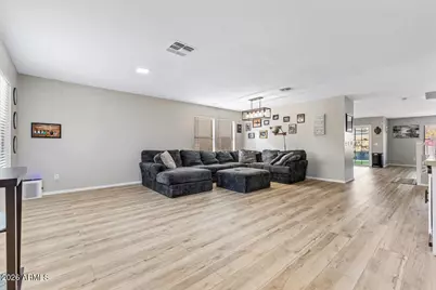 2942 S Sierra Heights, Mesa, AZ 85212 - Photo 7