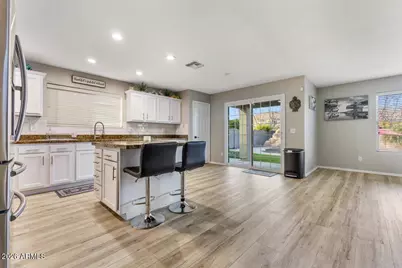 2942 S Sierra Heights, Mesa, AZ 85212 - Photo 9