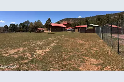 9107 W Fossil Creek Road, Strawberry, AZ 85544 - Photo 61
