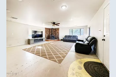 9107 W Fossil Creek Road, Strawberry, AZ 85544 - Photo 15