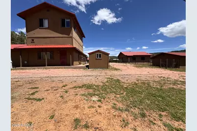 9107 W Fossil Creek Road, Strawberry, AZ 85544 - Photo 9