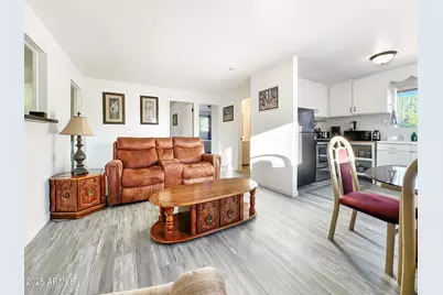 9107 W Fossil Creek Road, Strawberry, AZ 85544 - Photo 67