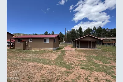 9107 W Fossil Creek Road, Strawberry, AZ 85544 - Photo 57