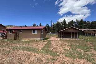 9107 W Fossil Creek Rd, Strawberry, AZ 85544 - Photo 57