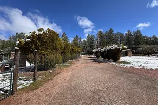 9107 W Fossil Creek Rd, Strawberry, AZ 85544 - Photo 45