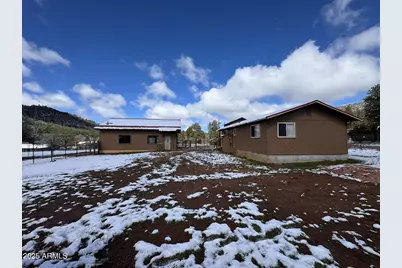 9107 W Fossil Creek Road, Strawberry, AZ 85544 - Photo 59