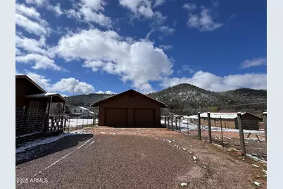 9107 W Fossil Creek Road, Strawberry, AZ 85544 - Photo 47