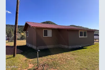 9107 W Fossil Creek Road, Strawberry, AZ 85544 - Photo 51