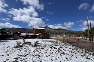 9107 W Fossil Creek Rd, Strawberry, AZ 85544 - Photo 5