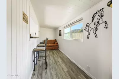 9107 W Fossil Creek Road, Strawberry, AZ 85544 - Photo 69