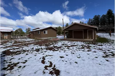 9107 W Fossil Creek Road, Strawberry, AZ 85544 - Photo 55