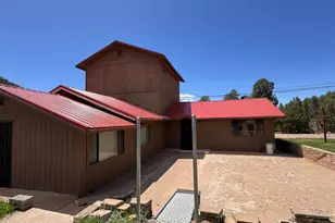 9107 W Fossil Creek Rd, Strawberry, AZ 85544 - Photo 13