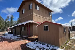 9107 W Fossil Creek Rd, Strawberry, AZ 85544 - Photo 11