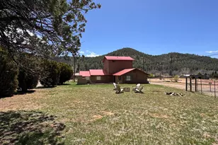 9107 W Fossil Creek Rd, Strawberry, AZ 85544 - Photo 3