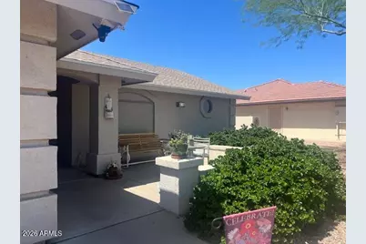 2108 S Olivewood --, Mesa, AZ 85209 - Photo 1