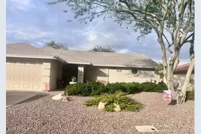 2108 S Olivewood --, Mesa, AZ 85209 - Photo 1