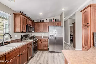 2528 E McKellips Road #116, Mesa, AZ 85213 - Photo 15