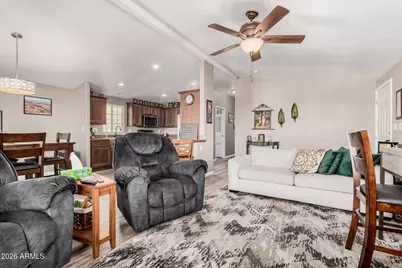 2528 E McKellips Road #116, Mesa, AZ 85213 - Photo 11