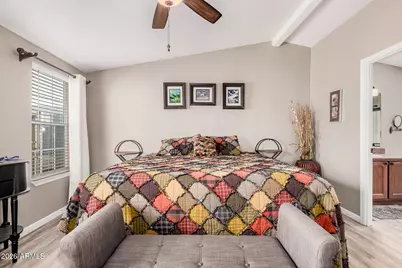 2528 E McKellips Road #116, Mesa, AZ 85213 - Photo 21