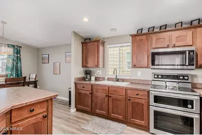 2528 E McKellips Road #116, Mesa, AZ 85213 - Photo 13