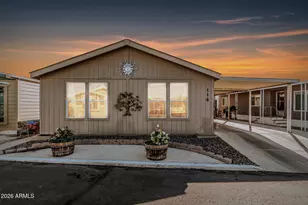 2528 E McKellips Rd, Mesa, AZ 85213 - Photo 1