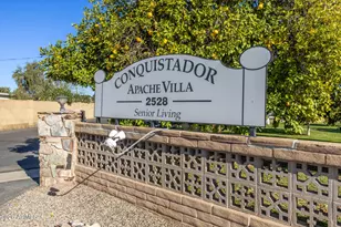 2528 E McKellips Rd, Mesa, AZ 85213 - Photo 27