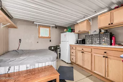 2528 E McKellips Road #116, Mesa, AZ 85213 - Photo 7