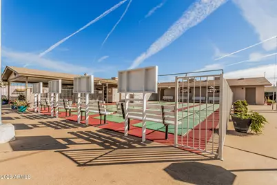 2528 E McKellips Road #116, Mesa, AZ 85213 - Photo 29