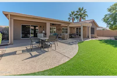 2952 N 152nd Drive, Goodyear, AZ 85395 - Photo 21